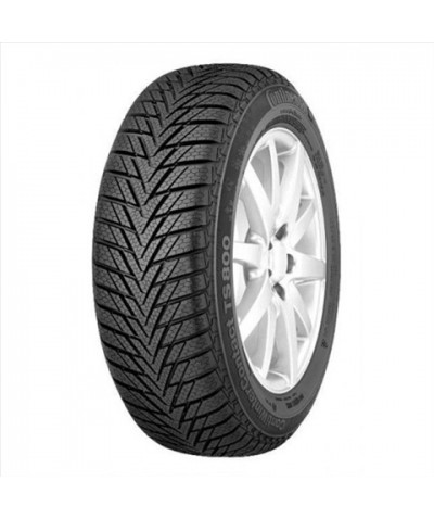 CONTINENTAL CONTIWINTERCONTACT TS800 145/80R13 75Q