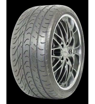 Anvelopa VARA PIRELLI P ZERO CORSA ASIMMETRICO 265/30R19 93Y  [1]
