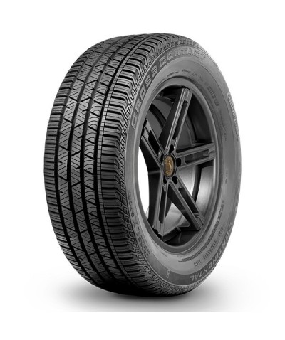 CONTINENTAL CONTICROSSCONTACT LX SPORT 255/50R19 107H XL