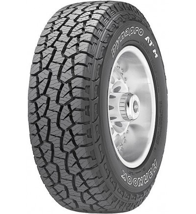 Anvelopa VARA Hankook 195/80R15 T RF10 Dynapro ATM 96 T [1]