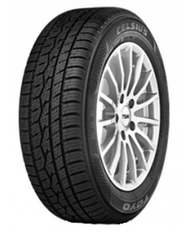 Toyo 175/65R15 H Celsius 84 H