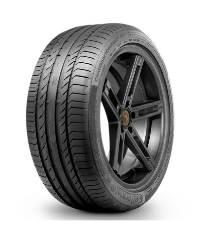 CONTINENTAL CONTISPORTCONTACT 5 255/50R19 103Y