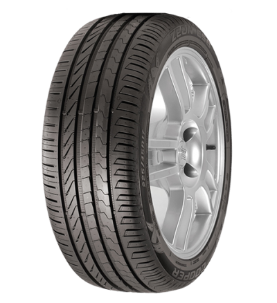 Anvelopa VARA COOPER ZEON CS8 215/50R17 95 W XL [1]