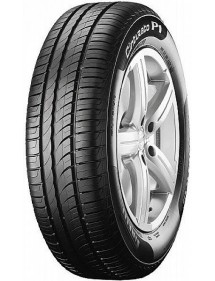 Anvelope vara 195 55 R16 la preturi mici - Anvelopa VARA Pirelli 195/55R16 H P1 CinturatoVerde 87 H