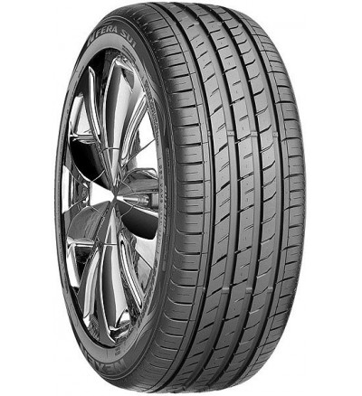 Anvelopa VARA Nexen 205/60R16 H N-Fera SU1 92 H [1]