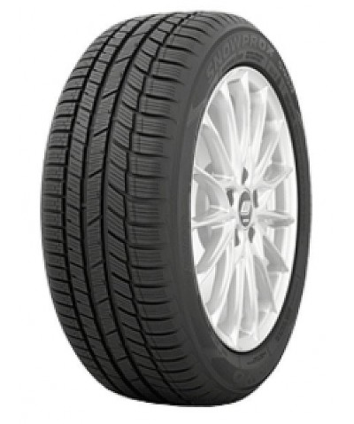 Toyo 245/35R18 V S954 Snowprox XL 92 V