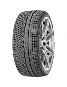Anvelope iarna | Promotii si Preturi Mici - Anvelopa IARNA Michelin PilotAlpinPA4 245/50R18 100H