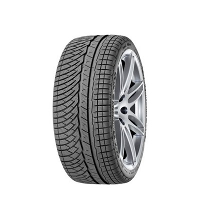 Anvelopa IARNA Michelin PilotAlpinPA4 245/50R18 100H [1]