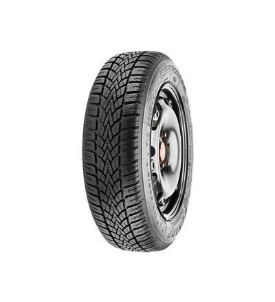 Anvelopa IARNA Dunlop WinterResponse2 195/50R15 82T [1]
