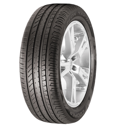 Anvelopa VARA COOPER ZEON 4XS SPORT 275/45R20 110 Y XL [1]