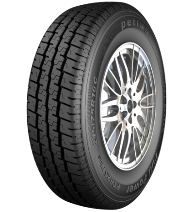 Anvelopa VARA PETLAS FULLPOWER PT825 PLUS 185/75R16C 104 R  [1]