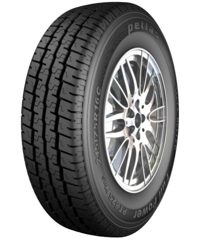 PETLAS FULLPOWER PT825 PLUS 225/65R16C 112 R