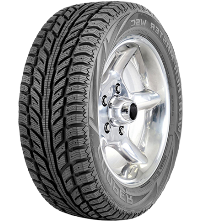 Anvelopa IARNA COOPER WEATHERMASTER WSC 225/50R18 95 T [1]