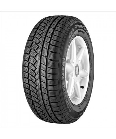CONTINENTAL CONTI4X4WINTERCONTACT 265/60R18 110H
