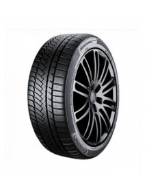 Cauciucuri 225 50 r17 la pret mic - Anvelopa IARNA CONTINENTAL CONTIWINTERCONTACT TS 850P AO 225/50R17 94H 