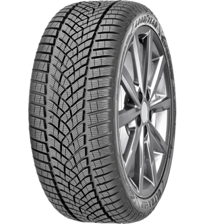 Anvelopa IARNA 235/55R18 GOODYEAR UG PERFORMANCE G1 104 H [1]