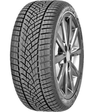 GOODYEAR UG PERFORMANCE G1 235/55R18 104 H XL