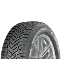 Anvelopa ALL SEASON NOKIAN WEATHER PROOF 155/65R14 75T
