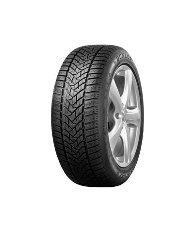 Dunlop WinterSport5 Suv XL 235/55R19 105V