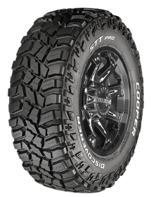 Anvelopa VARA COOPER DISCOVERER STT PRO 275/65R18 123 K