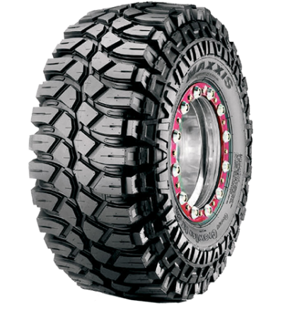 Anvelopa VARA MAXXIS CREEPY CRAWLER M8090 35/12.5R16 112 K /6PR  [1]