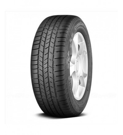 Anvelopa IARNA CONTINENTAL CONTICROSSCONTACT WINTER AO 215/65R16 98H  [1]