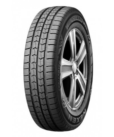 Mărește imaginea pentru Nexen Winguard WT1 215/65R16C 109/107R