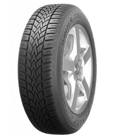 Dunlop 175/70R14 T SP WinterResponse 2 84 T