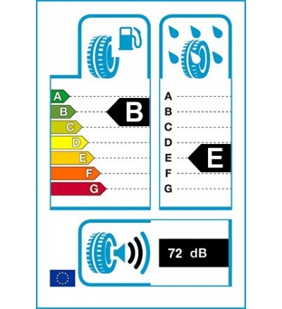 Anvelopa ALL SEASON Infinity 225/55R17 V Ecofour XL 101 V [1]