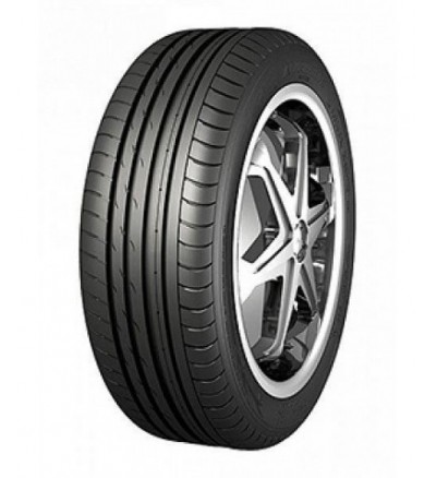 Anvelopa VARA Nankang 245/35R19 Y AS-2+ XL 93 Y [1]