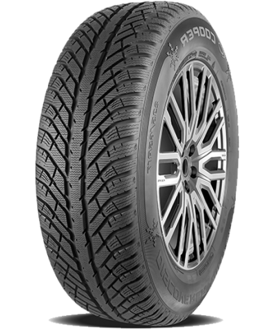 COOPER DISCOVERER WINTER 255/45R20 105 V XL