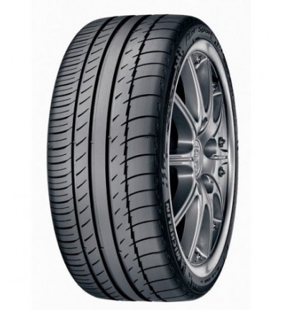 Anvelopa VARA Michelin 295/30R19 Y Pilot Sport PS2 XL N2 100 Y [1]