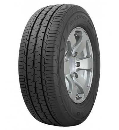 Anvelopa VARA Toyo 195R15C S Nanoenergy Van 106 S [1]