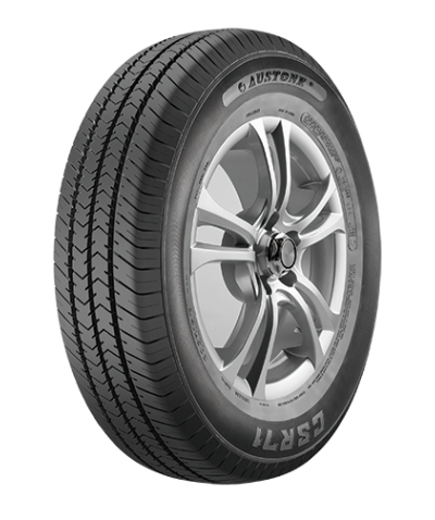 AUSTONE ASR71 195/75R16C 107 R