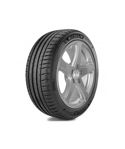 Michelin PilotSport4 XL 235/40R19 96Y