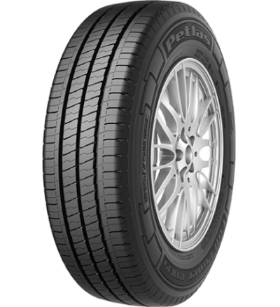Anvelopa VARA PETLAS FULLPOWER PT835 195/60R16C 99 T  [1]