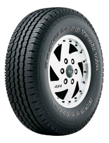  - Anvelopa VARA BF GOODRICH LONG TRAIL 255/70R16 109 T