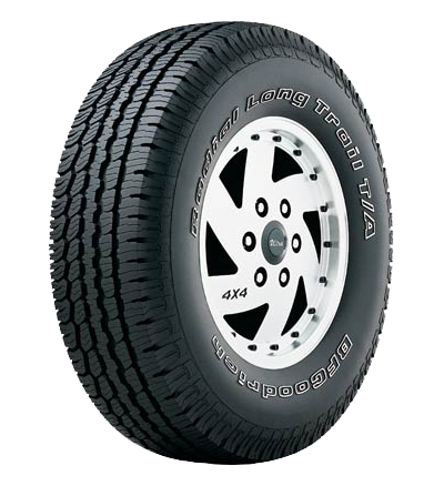 Anvelopa VARA BF GOODRICH LONG TRAIL 255/70R16 109 T [1]