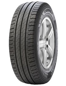  - Anvelopa VARA PIRELLI CARRIER 215/75R16C 116 R 
