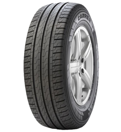 Anvelopa VARA PIRELLI CARRIER 215/75R16C 116 R  [1]