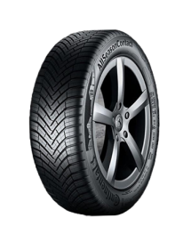 Cauciucuri 215 50 r17 la pret mic - Anvelopa ALL SEASON CONTINENTAL ALLSEASONCONTACT 215/50R17 95 V XL