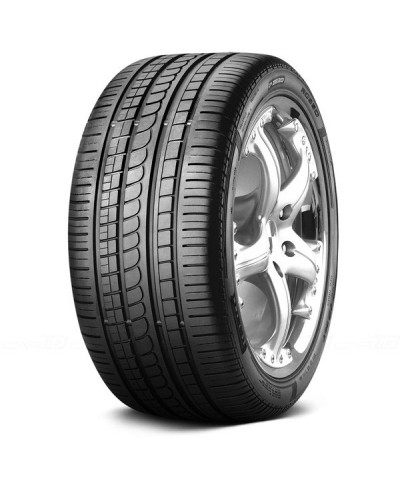 PIRELLI P ZERO ROSSO 355/25R19 101Y