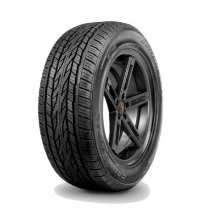 Anvelopa VARA CONTINENTAL CONTICROSSCONTACT LX2 8PR 205/80R16 110/108S  [1]