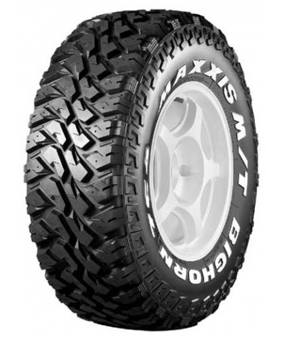 MAXXIS MT-764 /P.O.R. 265/75R16 112 N