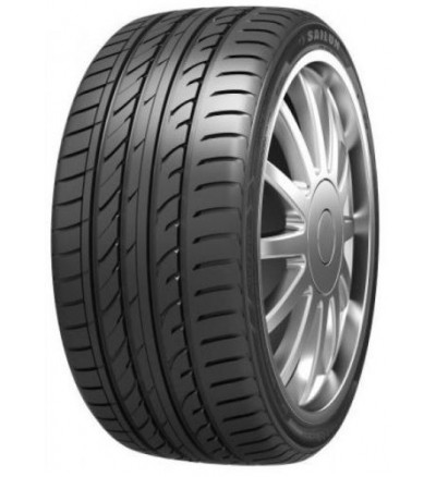 Anvelopa VARA SAILUN Atrezzo ZSR Runflat 205/45R17 88W XL [1]