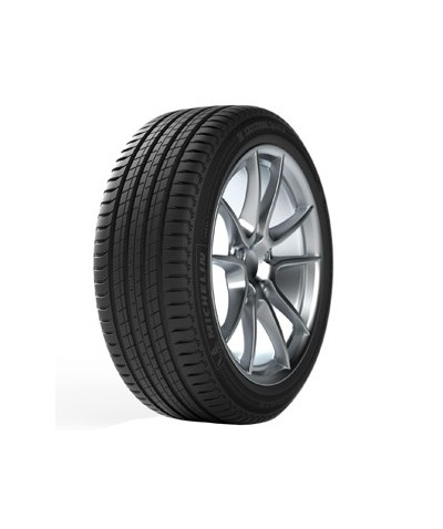 Michelin LatitudeSport 3 XL 285/45R19 111W