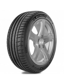  - Anvelopa VARA Michelin PilotSport4 Suv 255/45R19 100V