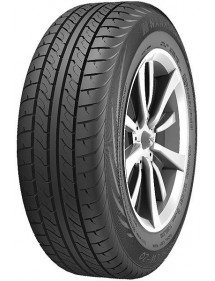  - Anvelopa VARA Nankang 215/65R16C T CW-20 109 T