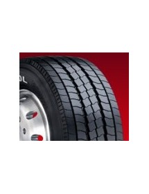 Anvelope Camioane - Anvelopa CAMION Fulda RegioControl MS 215/75R17.5 126/124M