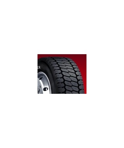 Fulda RegioForce MS 265/70R19.5 140/138M